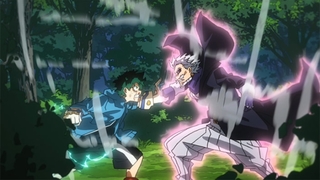 My Hero Academia S04E22
