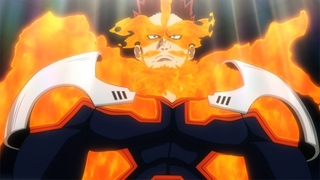 My Hero Academia S04E24