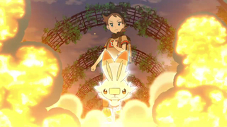 Pokemon S19E17