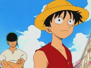 One Piece S01E07