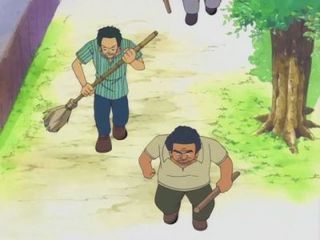 One Piece S02E03