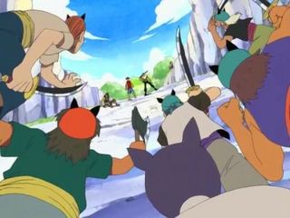 One Piece S02E05