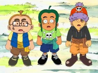 One Piece S02E09