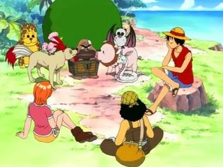 One Piece S02E10