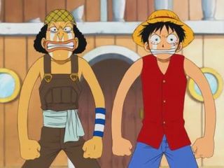 One Piece S02E12