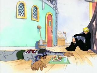 One Piece S02E13