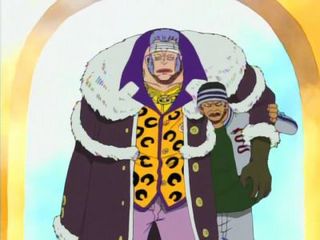 One Piece S02E14