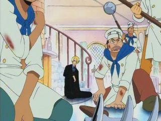 One Piece S02E15