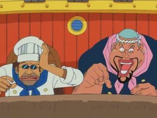 One Piece S02E17