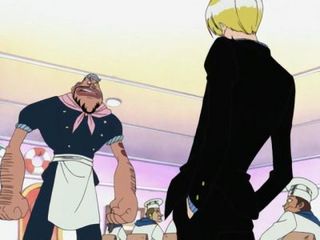 One Piece S02E22
