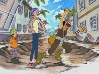 One Piece S03E02