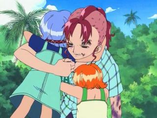 One Piece S03E06