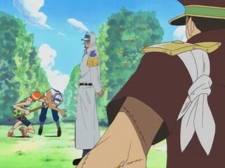 One Piece S03E07