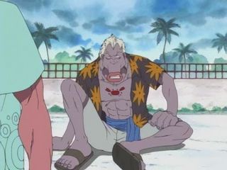 One Piece S03E08