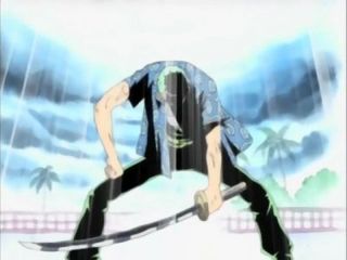 One Piece S03E09