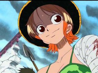One Piece S03E11