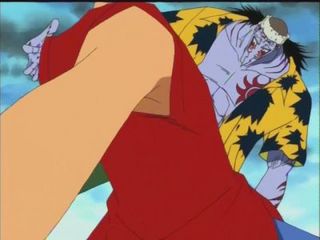 One Piece S03E12