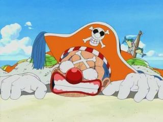 One Piece S03E16