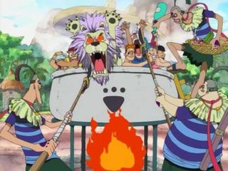 One Piece S03E17