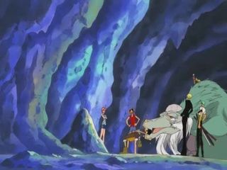 One Piece S04E09