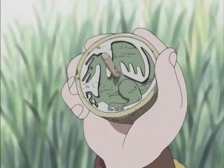 One Piece S04E11