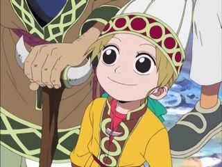 One Piece S05E01