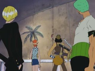 One Piece S05E03