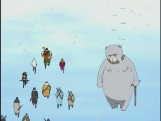One Piece S06E11
