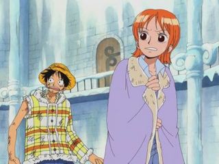 One Piece S06E20