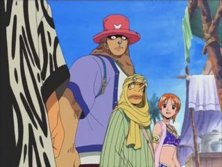 One Piece S07E03