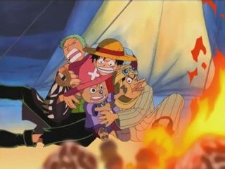 One Piece S07E06