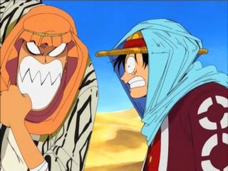 One Piece S07E11
