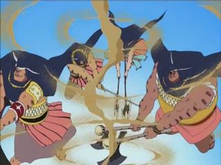 One Piece S07E29
