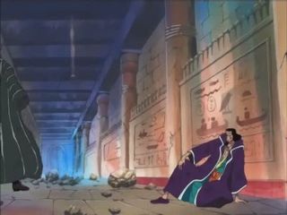 One Piece S07E33