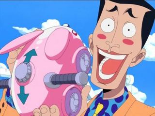 One Piece S08E02