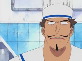 One Piece S08E03