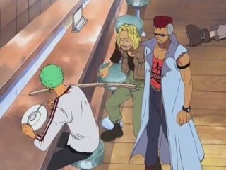 One Piece S08E05