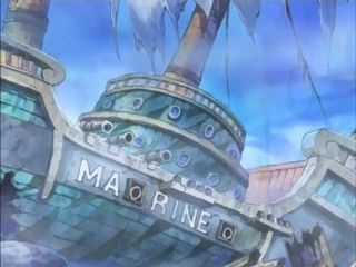One Piece S08E12