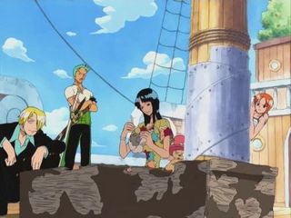 One Piece S09E01