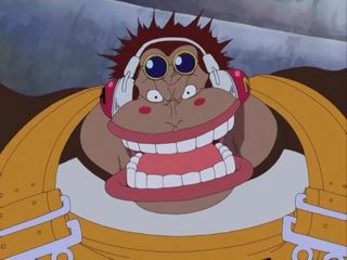 One Piece S09E02