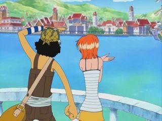 One Piece S09E03