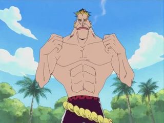 One Piece S09E06