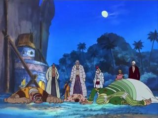 One Piece S09E07