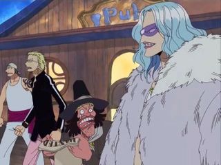 One Piece S09E08