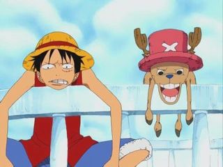 One Piece S09E10