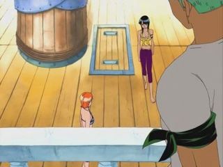 One Piece S09E11