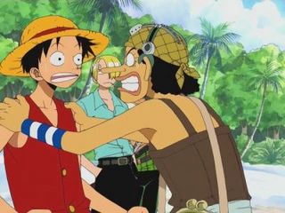 One Piece S09E13