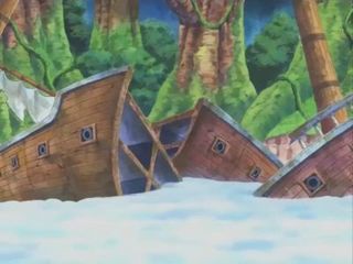 One Piece S09E16
