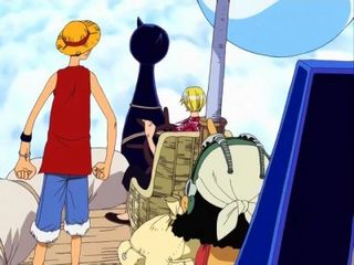 One Piece S09E17
