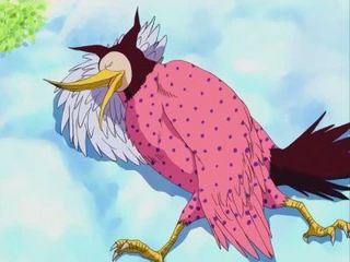 One Piece S09E19